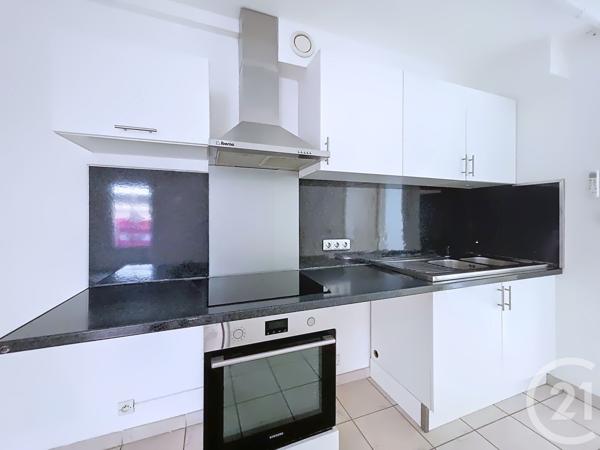 Appartement T3 à vendre  3 pièces - 59 m2 ISTRES - 13