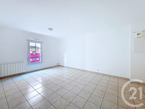Appartement T3 à vendre  3 pièces - 59 m2 ISTRES - 13