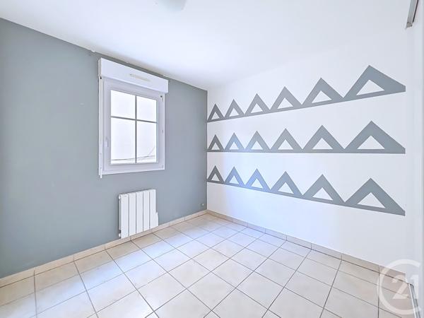 Appartement T3 à vendre  3 pièces - 59 m2 ISTRES - 13