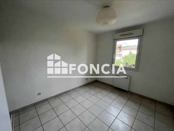 Location Appartement 2 pièces 45.94 m² - 1 A 11 IMP. DE L'OREE DU SALEVE Vetraz Monthoux 74100