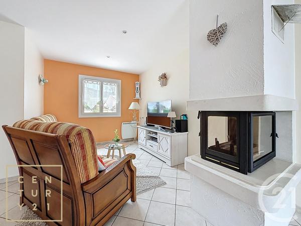 Maison à vendre  4 pièces - 91,68 m2 PRADES - 66