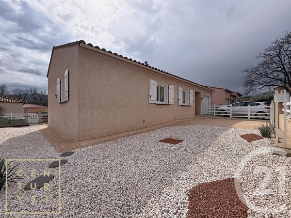 Maison à vendre  4 pièces - 91,68 m2 PRADES - 66