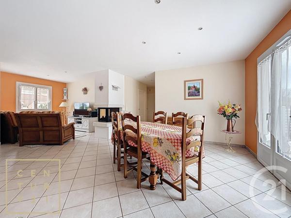 Maison à vendre  4 pièces - 91,68 m2 PRADES - 66