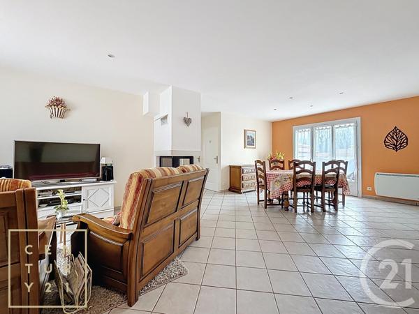 Maison à vendre  4 pièces - 91,68 m2 PRADES - 66