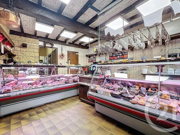 Immeuble à vendre  343 m2 PAMIERS - 09