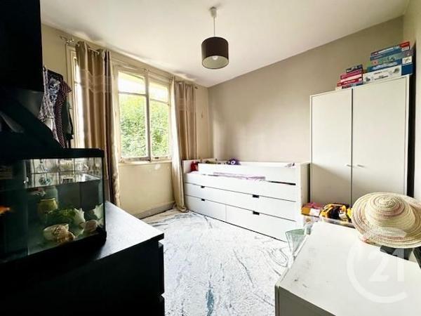 Appartement F2 à vendre  2 pièces - 33,05 m2 ALFORTVILLE - 94