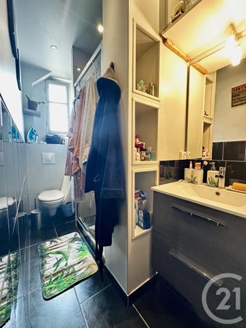 Appartement F2 à vendre  2 pièces - 33,05 m2 ALFORTVILLE - 94