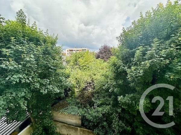 Appartement F2 à vendre  2 pièces - 33,05 m2 ALFORTVILLE - 94