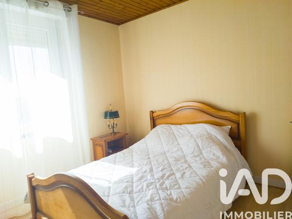 Maison à vendre 7 pièces 185 m² Le Faouët