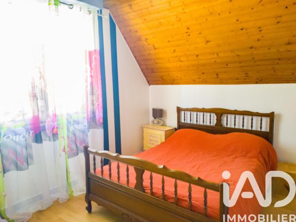 Maison à vendre 7 pièces 185 m² Le Faouët