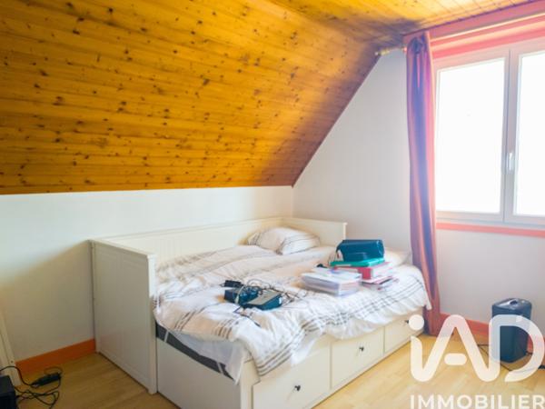 Maison à vendre 7 pièces 185 m² Le Faouët