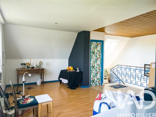 Maison à vendre 7 pièces 185 m² Le Faouët