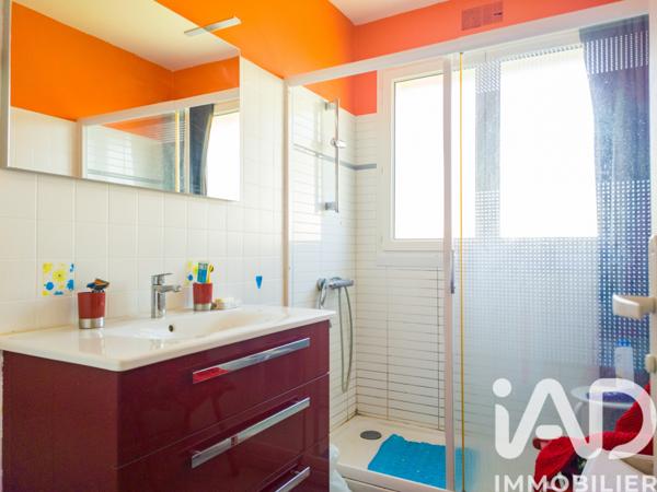 Maison à vendre 7 pièces 185 m² Le Faouët