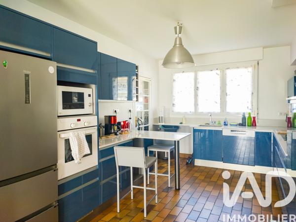 Maison à vendre 7 pièces 185 m² Le Faouët