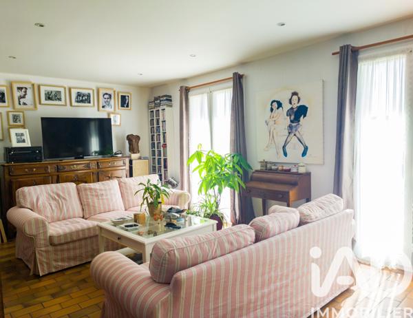 Maison à vendre 7 pièces 185 m² Le Faouët