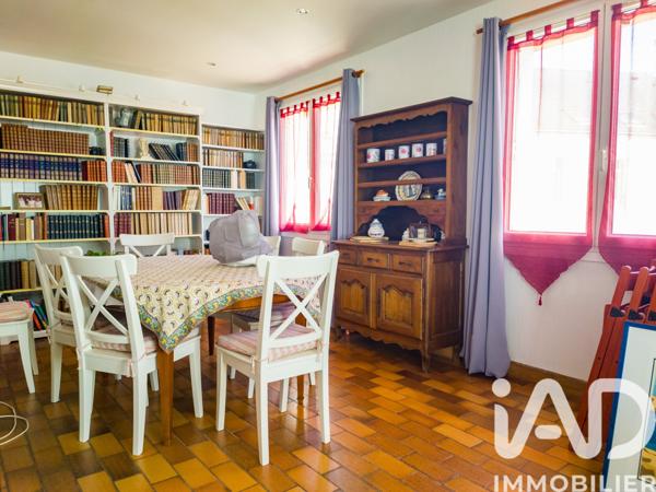 Maison à vendre 7 pièces 185 m² Le Faouët