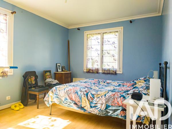 Maison à vendre 7 pièces 185 m² Le Faouët