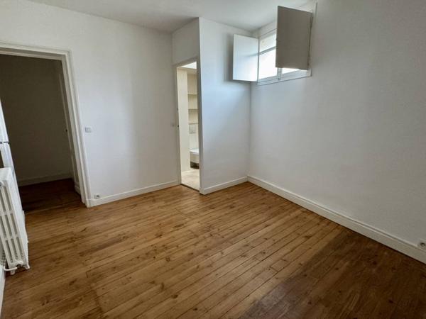 BORDEAUX QUINCONCES – APPARTEMENT DE PRESTIGE 170 m² (Bail civil ou professionnel)