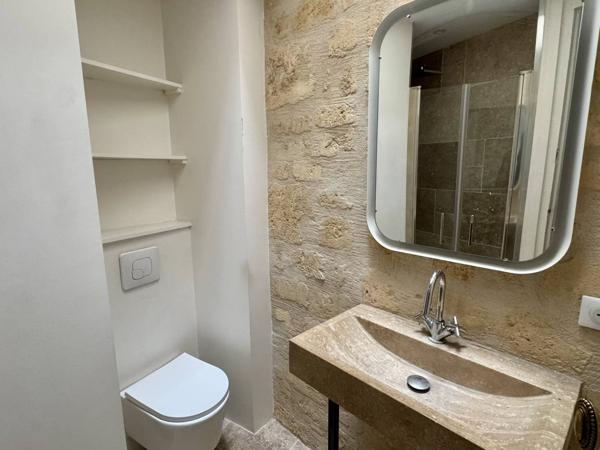 BORDEAUX QUINCONCES – APPARTEMENT DE PRESTIGE 170 m² (Bail civil ou professionnel)