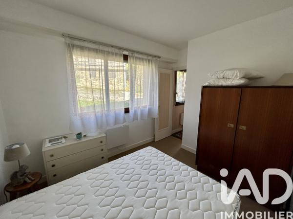 Appartement à vendre 2 pièces 39 m² Eaux-Bonnes