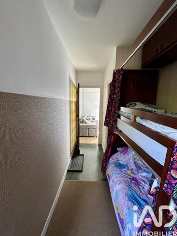 Appartement à vendre 2 pièces 39 m² Eaux-Bonnes