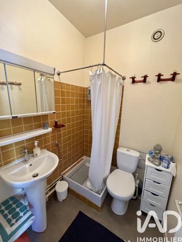 Appartement à vendre 2 pièces 39 m² Eaux-Bonnes