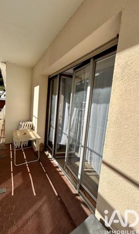 Appartement à vendre 2 pièces 39 m² Eaux-Bonnes