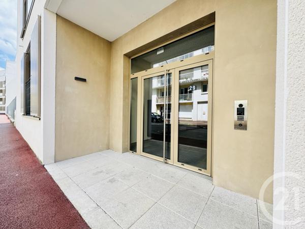 Appartement F4 à vendre  4 pièces - 96,04 m2 LIMOGES - 87