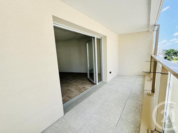Appartement F4 à vendre  4 pièces - 96,04 m2 LIMOGES - 87