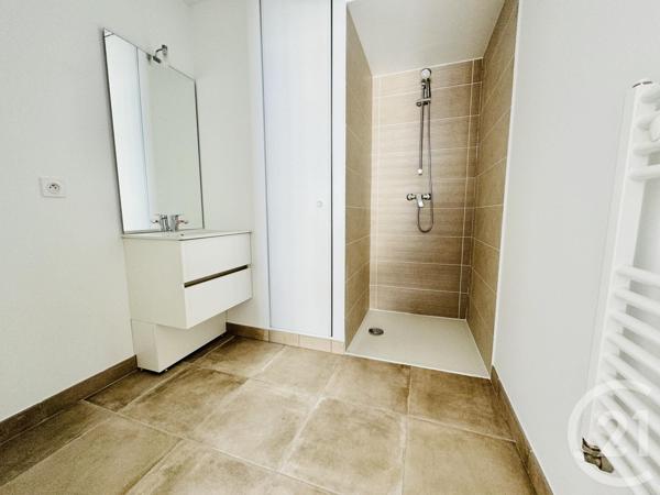 Appartement F4 à vendre  4 pièces - 96,04 m2 LIMOGES - 87