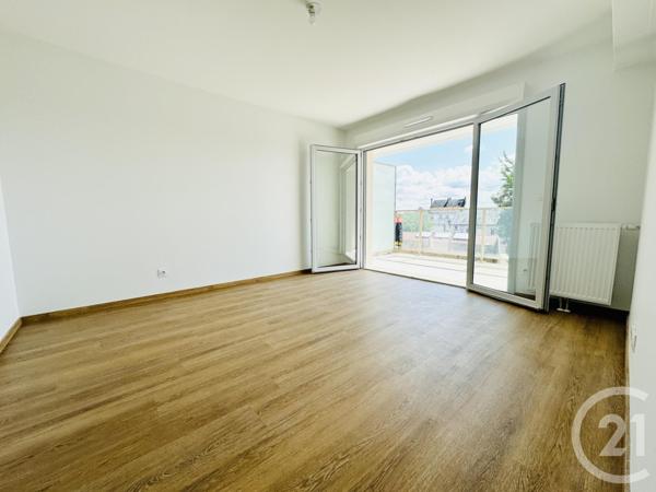 Appartement F4 à vendre  4 pièces - 96,04 m2 LIMOGES - 87