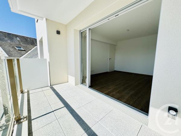 Appartement F4 à vendre  4 pièces - 96,04 m2 LIMOGES - 87