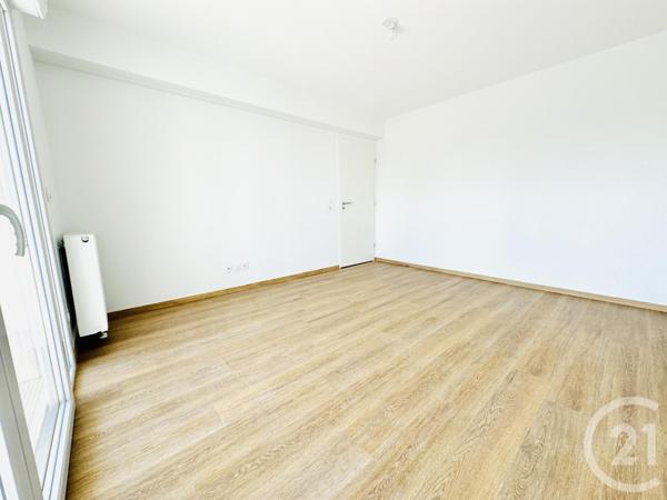 Appartement F4 à vendre  4 pièces - 96,04 m2 LIMOGES - 87