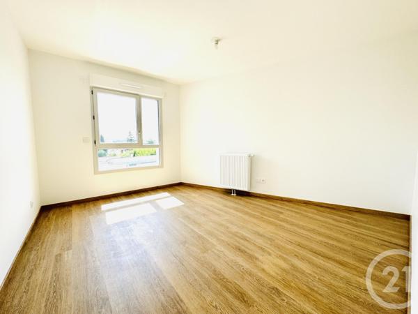 Appartement F4 à vendre  4 pièces - 96,04 m2 LIMOGES - 87