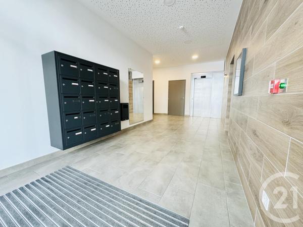 Appartement F4 à vendre  4 pièces - 96,04 m2 LIMOGES - 87