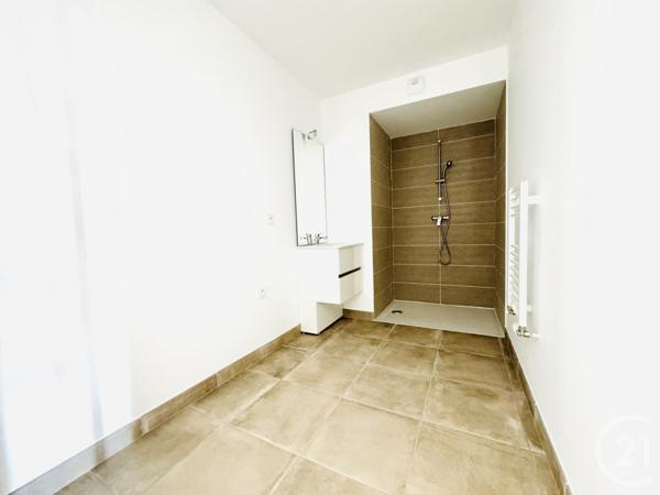 Appartement F4 à vendre  4 pièces - 96,04 m2 LIMOGES - 87