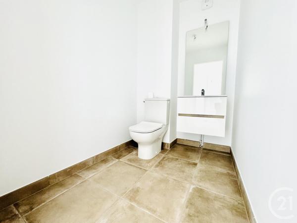 Appartement F4 à vendre  4 pièces - 96,04 m2 LIMOGES - 87