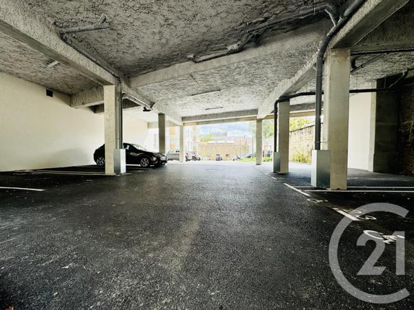 Appartement F4 à vendre  4 pièces - 96,04 m2 LIMOGES - 87