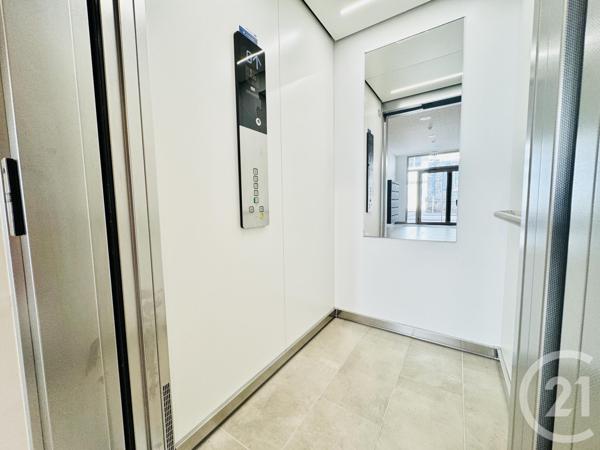 Appartement F4 à vendre  4 pièces - 96,04 m2 LIMOGES - 87