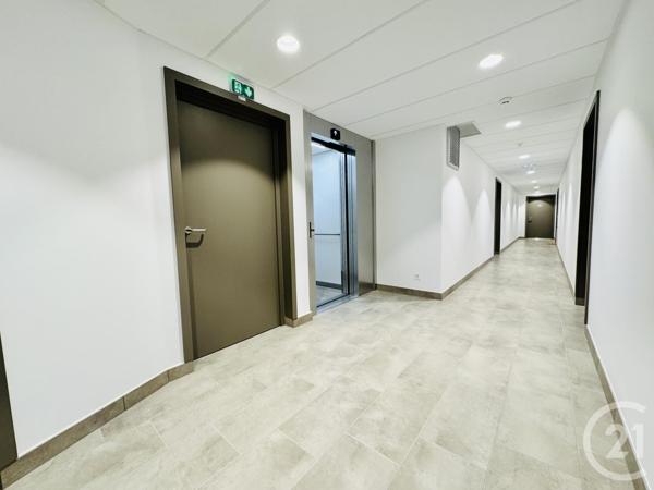 Appartement F4 à vendre  4 pièces - 96,04 m2 LIMOGES - 87