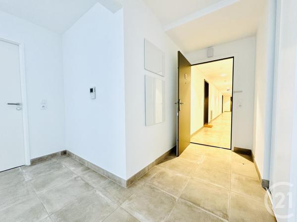 Appartement F4 à vendre  4 pièces - 96,04 m2 LIMOGES - 87