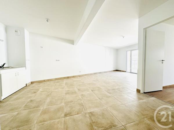 Appartement F4 à vendre  4 pièces - 96,04 m2 LIMOGES - 87