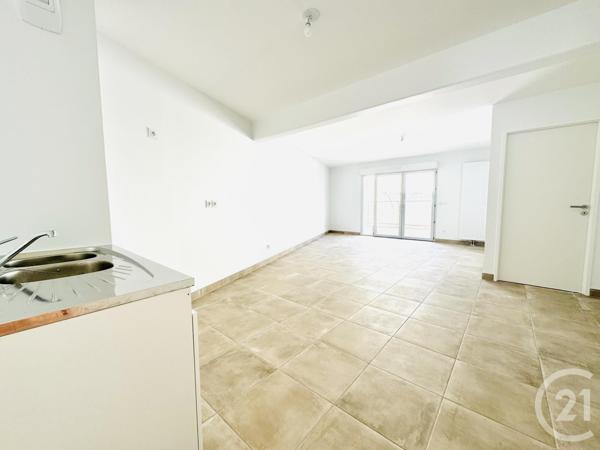 Appartement F4 à vendre  4 pièces - 96,04 m2 LIMOGES - 87