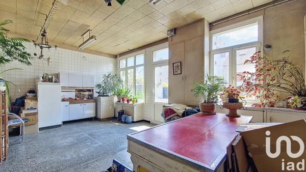 House for sale 5 rooms 125 m² L'Haÿ-les-Roses