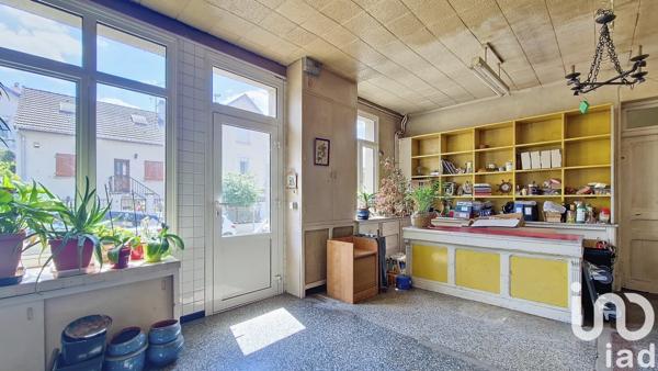 House for sale 5 rooms 125 m² L'Haÿ-les-Roses