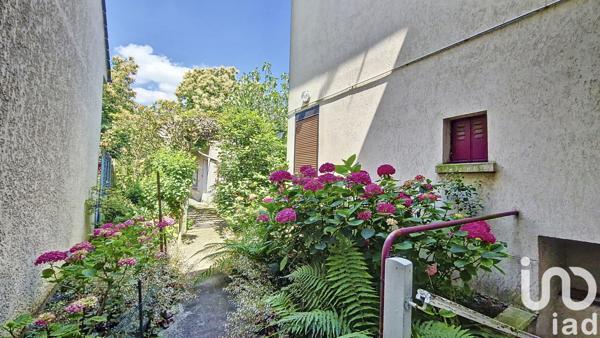 House for sale 5 rooms 125 m² L'Haÿ-les-Roses