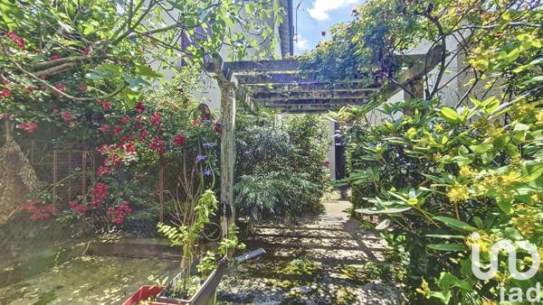 House for sale 5 rooms 125 m² L'Haÿ-les-Roses