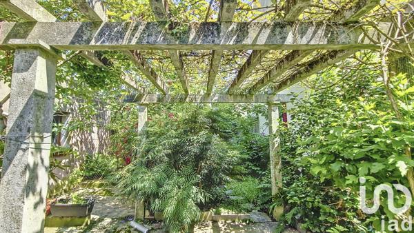 House for sale 5 rooms 125 m² L'Haÿ-les-Roses