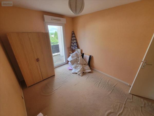 Appartement à vendre à Bruz en Ille-et-Vilaine (35170), ref : 1007094