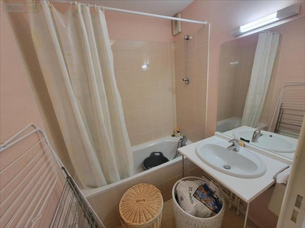 Appartement à vendre à Bruz en Ille-et-Vilaine (35170), ref : 1007094